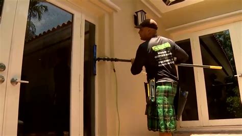 Men In Kilts: South Florida cleaning service adjusted Miami’s heat by making it hotter with kilts